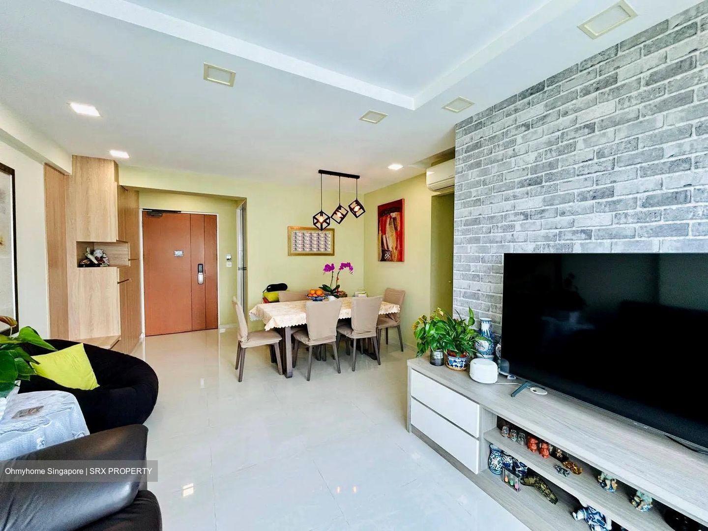Blk 90A Telok Blangah Parcview (Bukit Merah), HDB 4 Rooms #446382551